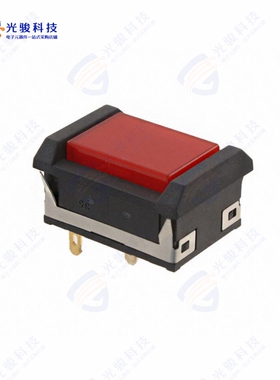 UB16NBKG015C-CC 《SWITCH PUSH SPDT 0.4VA 28V》