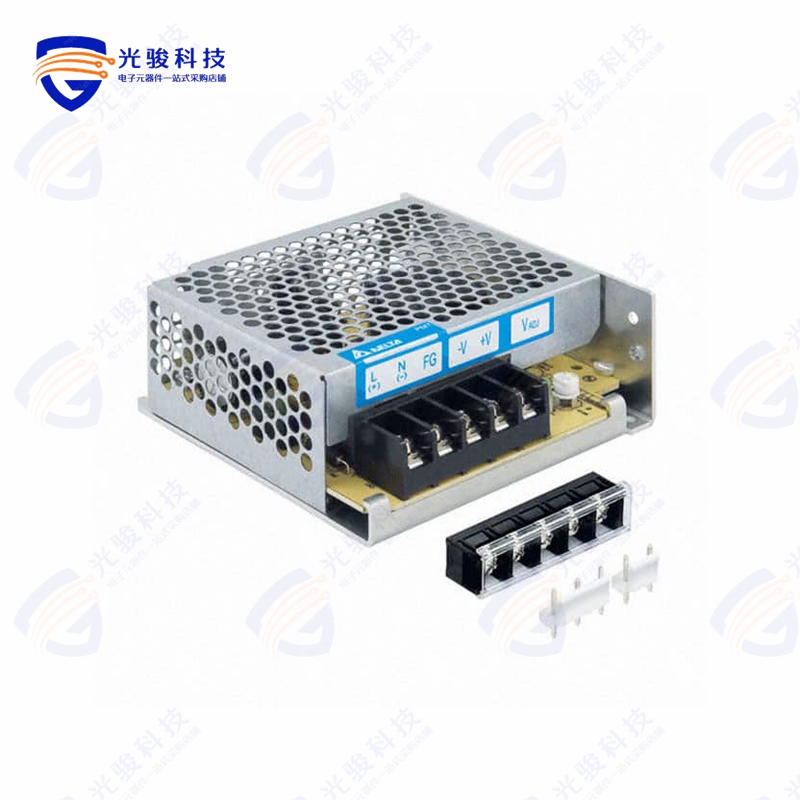 PMT-15V50W1AA《AC/DC CONVERTER 15V 50W》