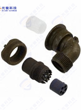 MS3108R14S-5S《CONN PLUG FMALE 5P SOLDER CUP》