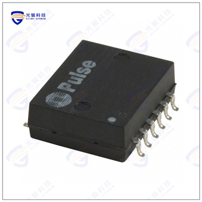 H1112NL 变压器MODULE TRANSFMR SNGL LAN 12P SMD