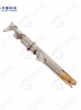 VN0201600032《CONN SOCKET 20-26AWG GOLD CRIMP》