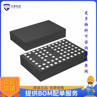 LTM4608AMPY#PBF电源模块【DC DC CONVERTER 0.6-5V】