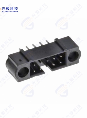 M225-5201046《CONN HEADER VERT 10POS 2MM》