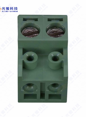 282830-2《TERM BLOCK PLUG 2POS 90DEG 5MM》