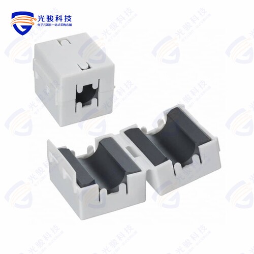 28A2024-0A0《FERRITE CORE 280 OHM HINGED》