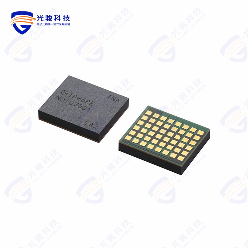 MYTNC1R86RELA2RA《DC DC CONVERTER 0.7-1.8V》