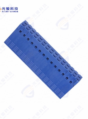 65239-015LF《CONN RCPT HSG 30POS 2.54MM》