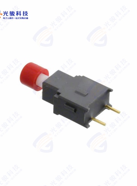 AB11AP-FC 《SWITCH PUSH SPST-NO 0.4VA 28V》