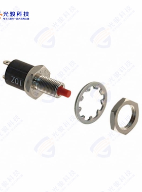 MSP103C204 《SWITCH PUSH SPST-NO 3A 125V》