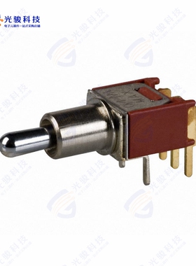 T101MH9ABE 《SWITCH TOGGLE SPDT 0.4VA 20V》