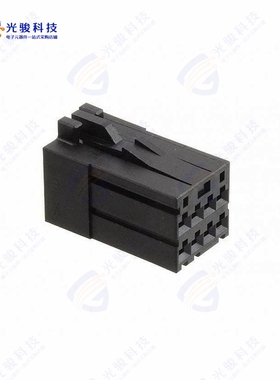 1-1717834-4《CONN RCPT HSG 8POS 2.50MM》