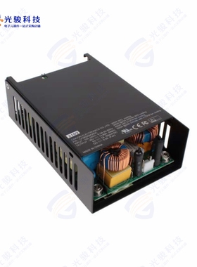 CFM500M360C《AC/DC CONVERTER 36V 320W》