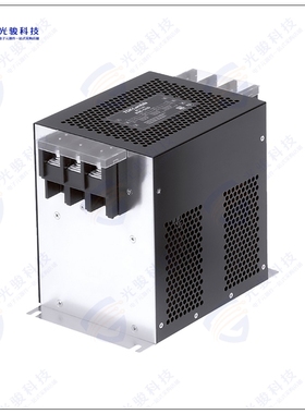 RTHC-5040 滤波器LINE FILTER 500VAC/VDC 40A CHASS