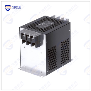 RTHC-5040 滤波器LINE FILTER 500VAC/VDC 40A CHASS