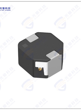 SPM10065VT-680M-D 电感器FIXED IND 68UH 3.4A 0.121OHM SMD