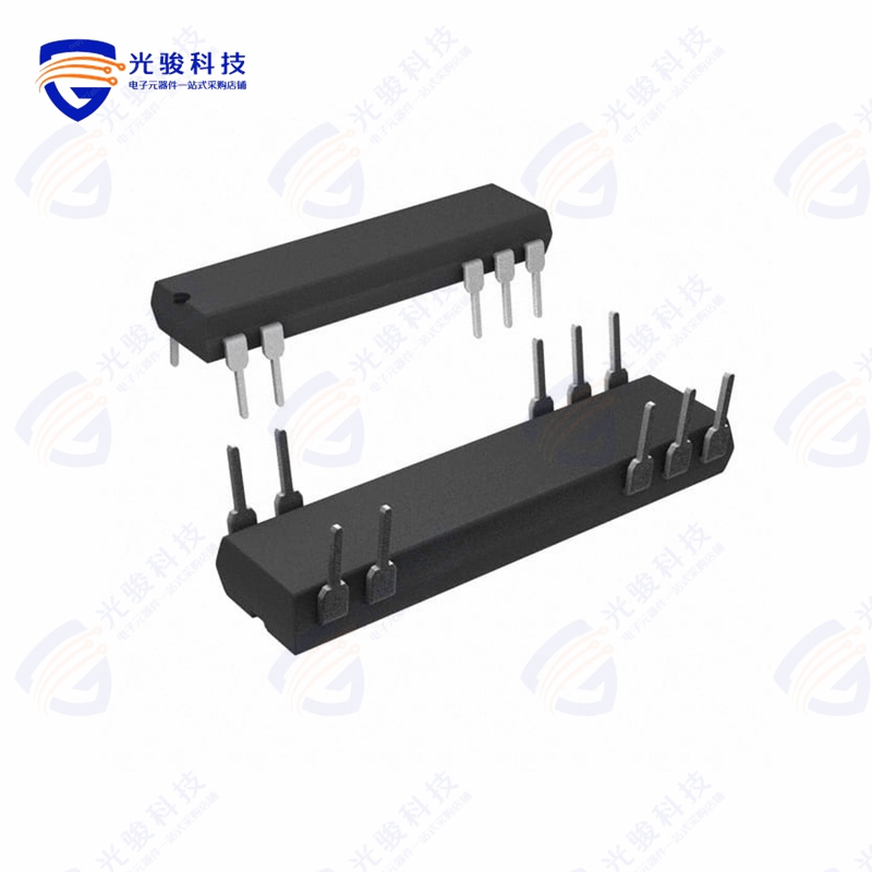 DCR012403P《DC DC CONVERTER 3.3V 1W》