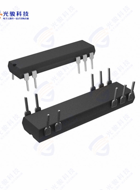 DCR012403P《DC DC CONVERTER 3.3V 1W》