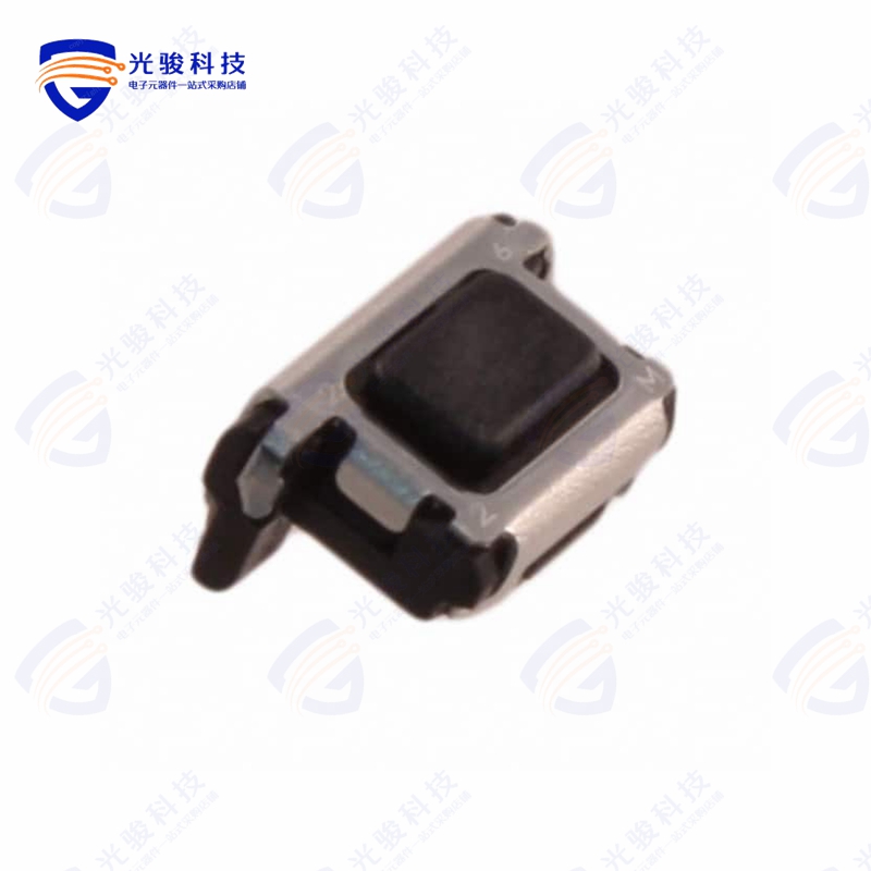 EVP-AEGE2A 《SWITCH TACTILE SPST-NO 0.02A 15V》