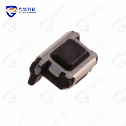 EVP-AEGE2A 《SWITCH TACTILE SPST-NO 0.02A 15V》