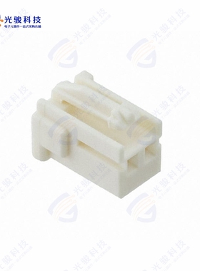 5-917686-1《CONN PLUG HSG 2POS 2.50MM》