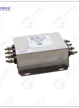 50KEBS6BFPDHM 滤波器LINE FILTER 520VAC 50A CHASS MNT