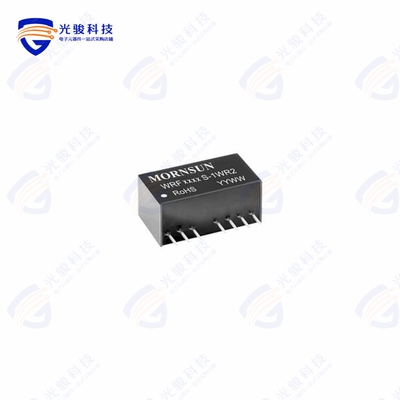 WRF2405S-1WR2《ISOLATED MODULE DC DC CONVERTER》
