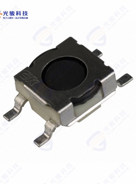 KT11B0SM34LFS 《SWITCH TACTILE SPST-NO 1VA 32V》