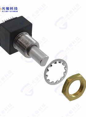 EM14R0D-M20-L064S《ROTARY ENCODER OPTICAL 64PPR》