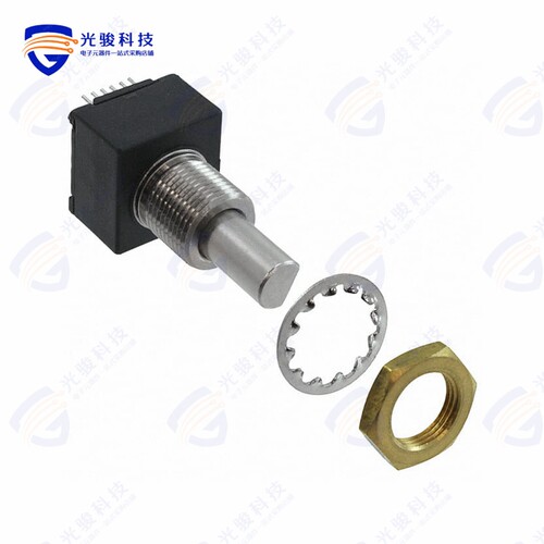 EM14R0D-M20-L132S《ROTARY ENCODER OPTICAL 32PPR》