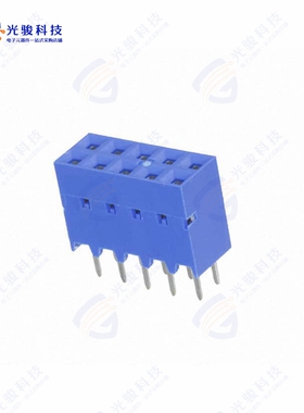 87606-405LF《CONN RCPT 10POS 0.1 TIN PCB》