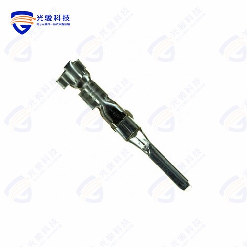 SWPJT-21T-P0.5《CONN PIN 18-22AWG CRIMP TIN》