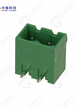 OQ0271510000G《TERM BLOCK HDR 2POS 90DEG 5MM》