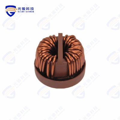 T60405S6123X308《CMC 2.5MH 30MA 2LN 2.6KOHM TH》