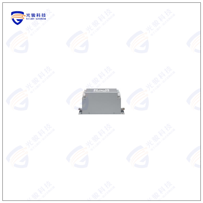 B84243A6103Z000 滤波器LINE FILTER 530/305VAC 103A CHAS