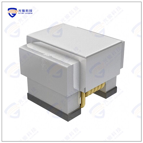 PE-0805CD221GTT 电感器FIXED IND 217NH 400MA 700MOHM SM