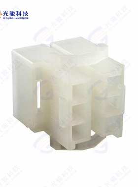 1-480697-0《CONN HOUS6POS 94V-2 MATE-N-LOK》