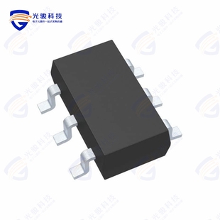 MAX6510HAUT ACT SOT23 PRG THERMOSTAT