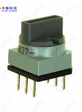 PT65503 《SWITCH ROTARY DIP HEX 150MA 24V》
