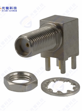 142-0701-556《CONN SMA JACK R/A 50 OHM PCB》