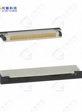 62684-322100ALF《CONN FPC TOP 32POS 0.50MM R/A》