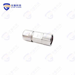 MA7CAP1200 INLINE HSNG 12POS PLUG CONN