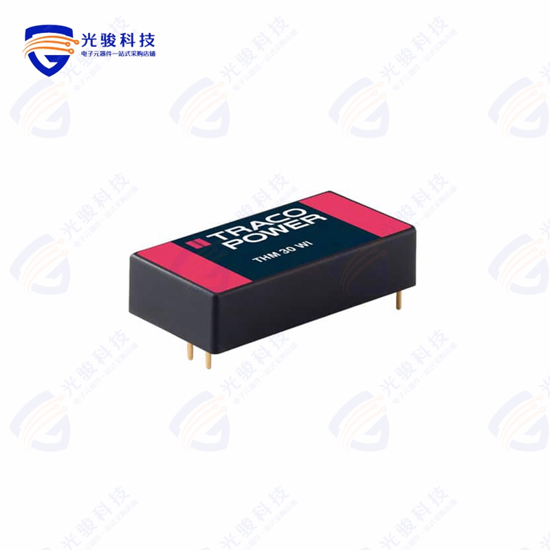 THM 30-4813WI《DC DC CONVERTER 15V 30W》