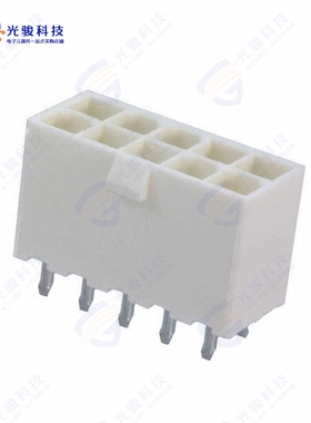 1-1586768-0《CONN HEADER VERT 10POS 4.2MM》