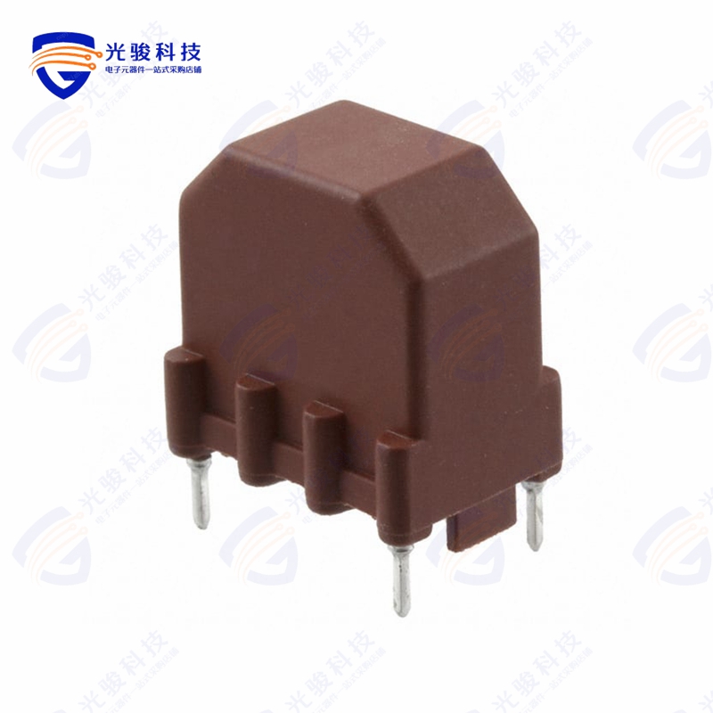 7446120027《CMC 27MH 400MA 2LN TH》