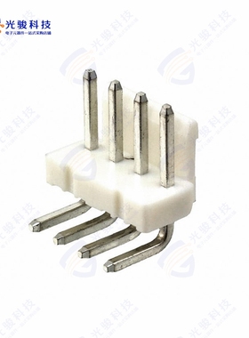 647676-4《CONN HEADER R/A 4POS 3.96MM》