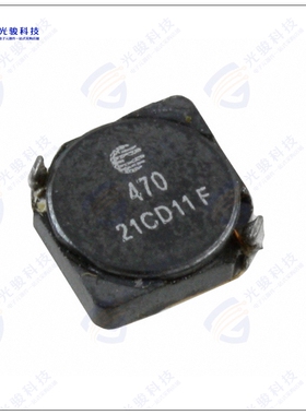 SD6020-470-R 电感器FIXED IND 47UH 610MA 595MOHM SMD