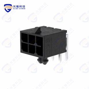 2125280600《R/A HDR TIN 2X3CKT》