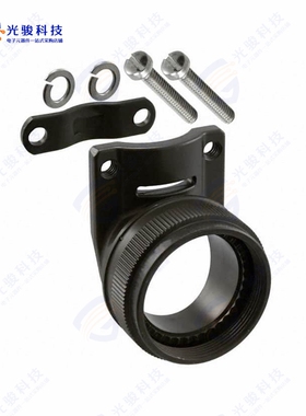 A850493921W《CONN CABLE CLAMP SZ 21 OLIVE》