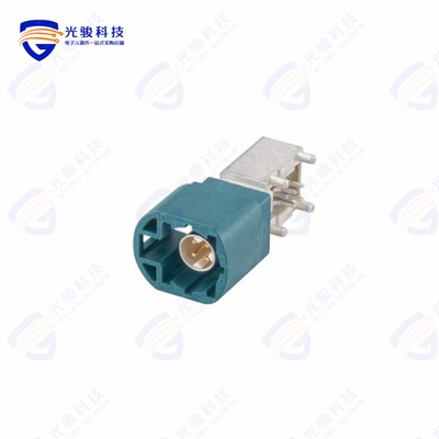 D4S20D-40MA5-Z《CONN HSD FAKRA PLUG R/A 100OHM》