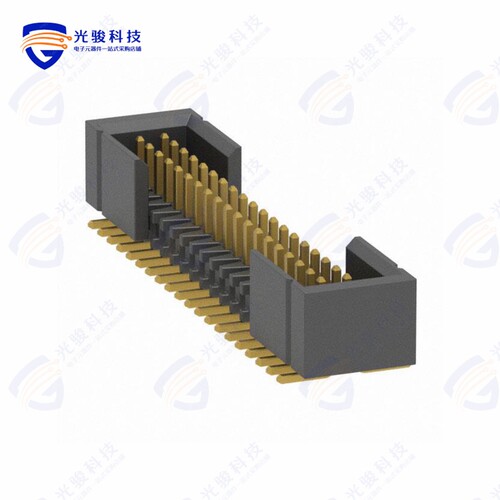 FTMH-120-03-G-DV-ES《CONN HEADER SMD 40POS 1MM》
